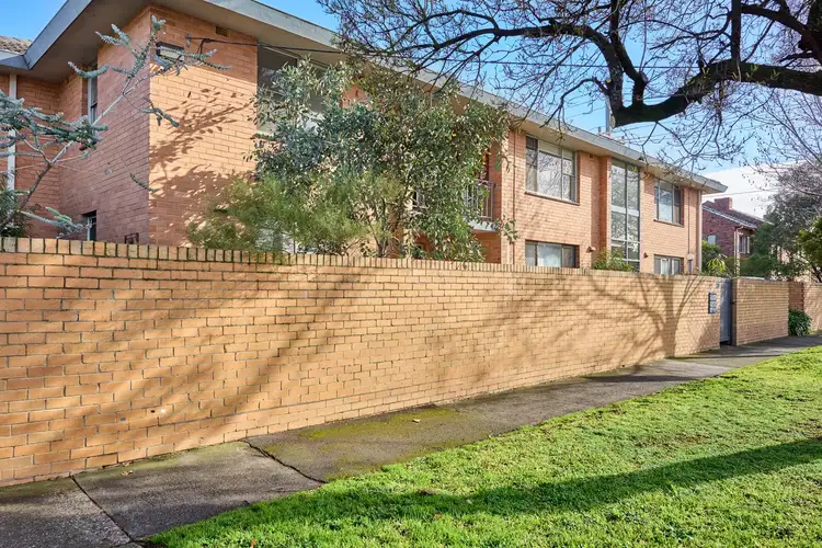 Second view of Homely apartment listing, 4/361 Heidelberg Road, Fairfield VIC 3078