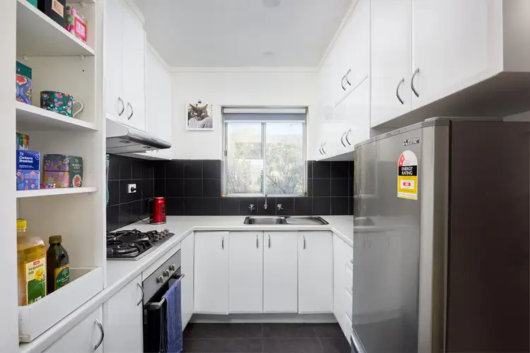 Third view of Homely apartment listing, 4/361 Heidelberg Road, Fairfield VIC 3078