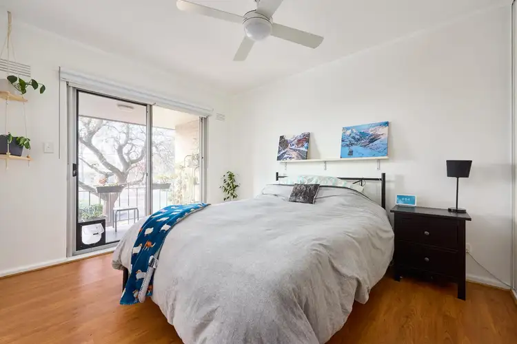 Fourth view of Homely apartment listing, 4/361 Heidelberg Road, Fairfield VIC 3078