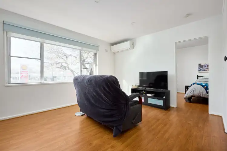 Fifth view of Homely apartment listing, 4/361 Heidelberg Road, Fairfield VIC 3078