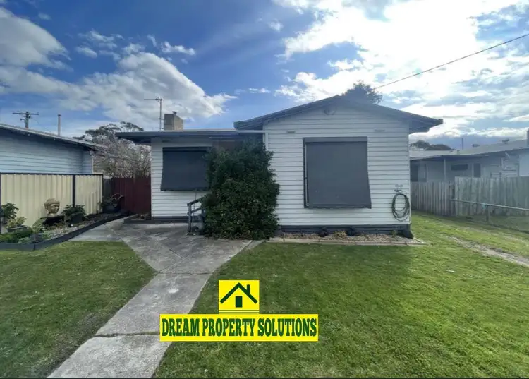 3 Roberts Street, Traralgon VIC 3844
