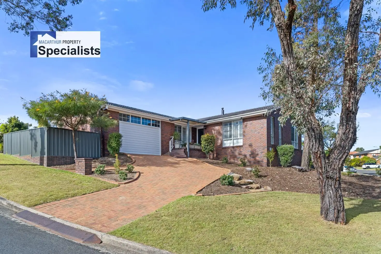Main view of Homely house listing, 1 Solander Street, Ruse NSW 2560