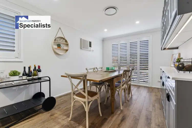 Third view of Homely house listing, 1 Solander Street, Ruse NSW 2560