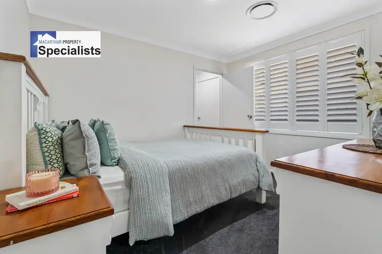 Sixth view of Homely house listing, 1 Solander Street, Ruse NSW 2560