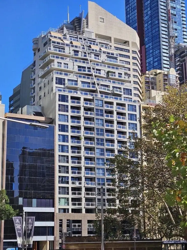 403/281 Elizabeth Street, Sydney NSW 2000