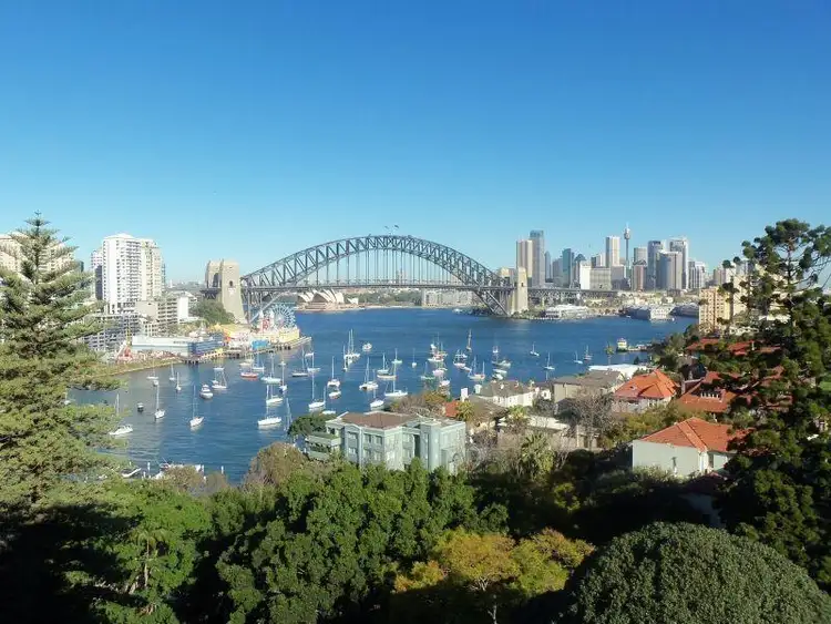 56/7 Lavender Street, Lavender Bay NSW 2060