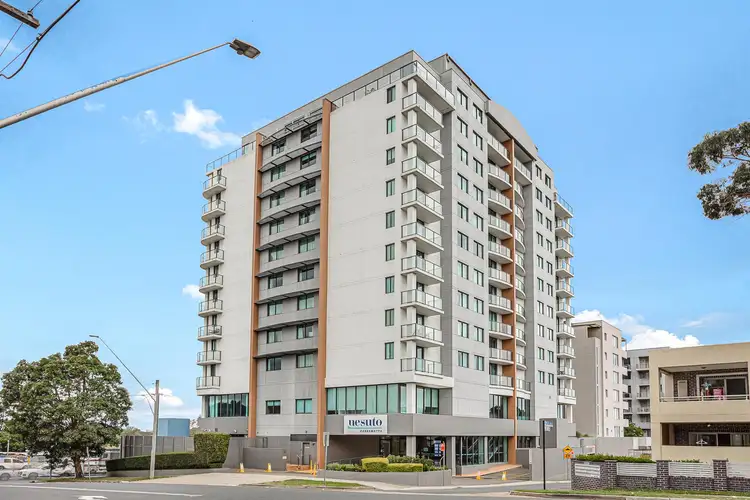 912/110-114 James Ruse Drive, Rosehill NSW 2142