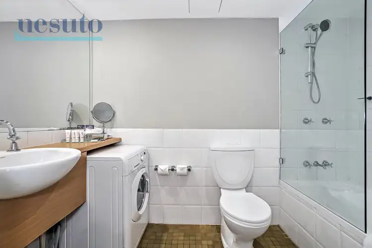 Fourth view of Homely studio listing, 912/110-114 James Ruse Drive, Rosehill NSW 2142