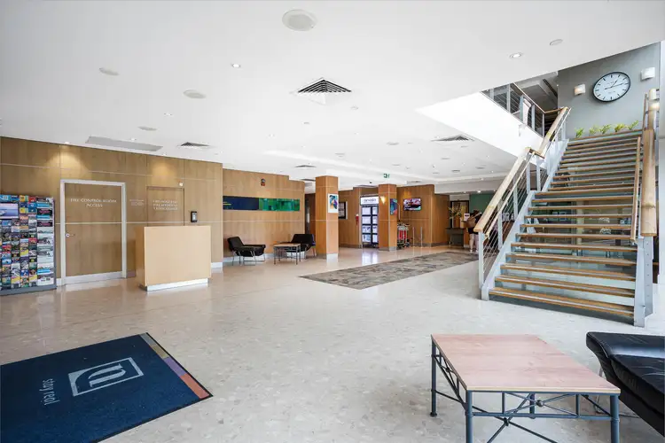 Sixth view of Homely studio listing, 912/110-114 James Ruse Drive, Rosehill NSW 2142