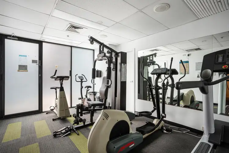 Sixth view of Homely studio listing, 912/110-114 James Ruse Drive, Rosehill NSW 2142