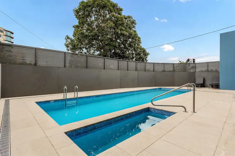 Seventh view of Homely studio listing, 912/110-114 James Ruse Drive, Rosehill NSW 2142