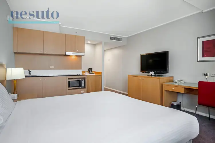 Second view of Homely apartment listing, 507/110-114 James Ruse Drive, Rosehill NSW 2142