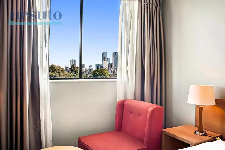 Fifth view of Homely apartment listing, 507/110-114 James Ruse Drive, Rosehill NSW 2142