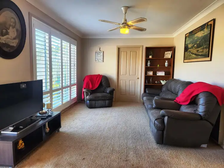 Second view of Homely house listing, 64N Lagoon Street, Walcha NSW 2354