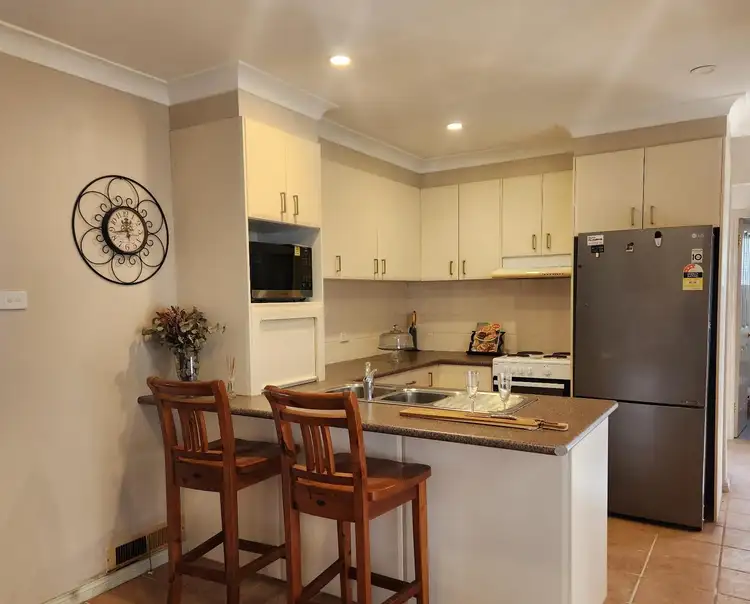 Fourth view of Homely house listing, 64N Lagoon Street, Walcha NSW 2354
