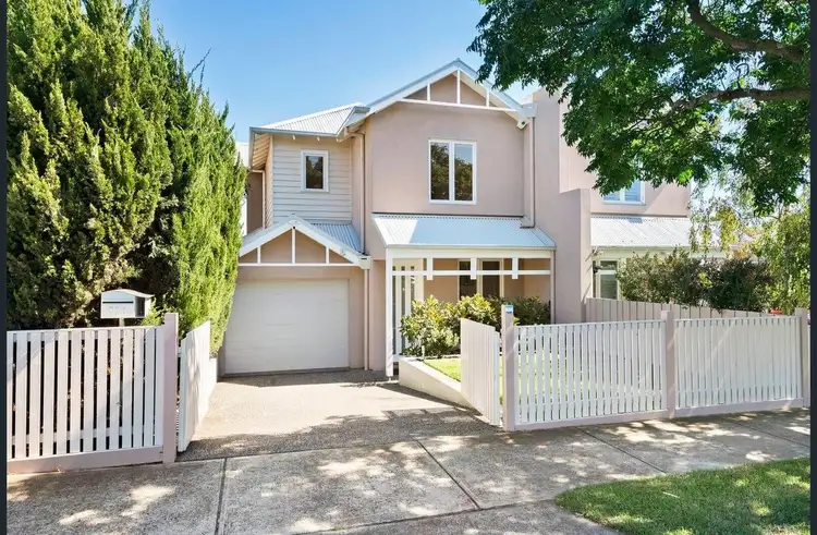 Main view of Homely house listing, 10A Eric Avenue, Mordialloc VIC 3195