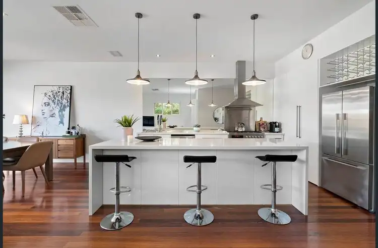 Second view of Homely house listing, 10A Eric Avenue, Mordialloc VIC 3195