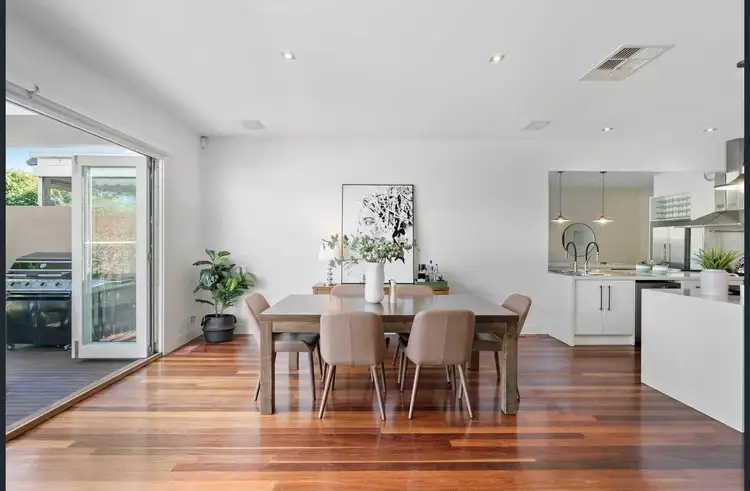 Third view of Homely house listing, 10A Eric Avenue, Mordialloc VIC 3195
