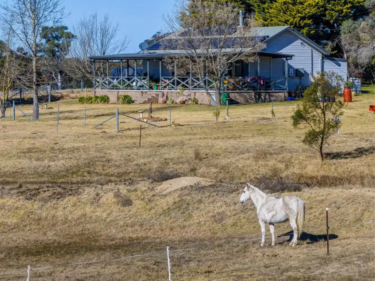 16198 Hume Highway, Marulan NSW 2579