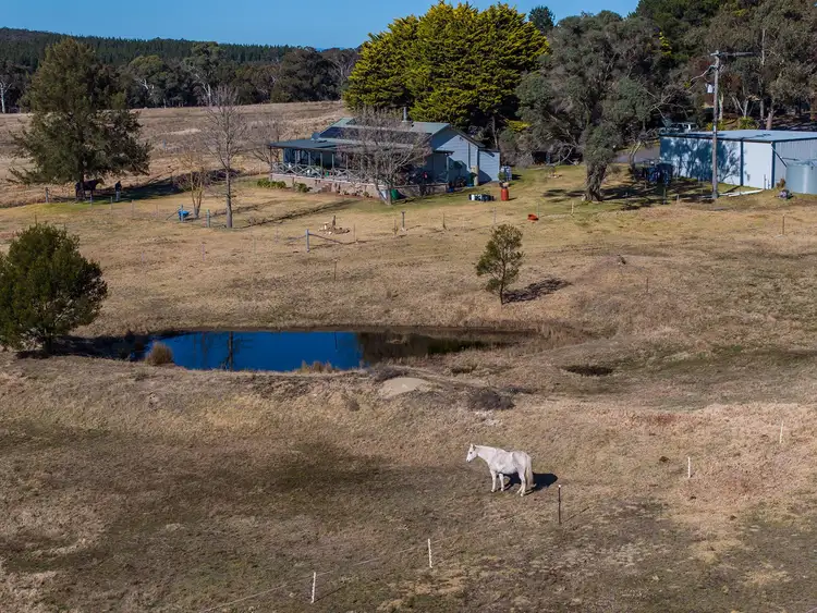 16198 Hume Highway, Marulan NSW 2579