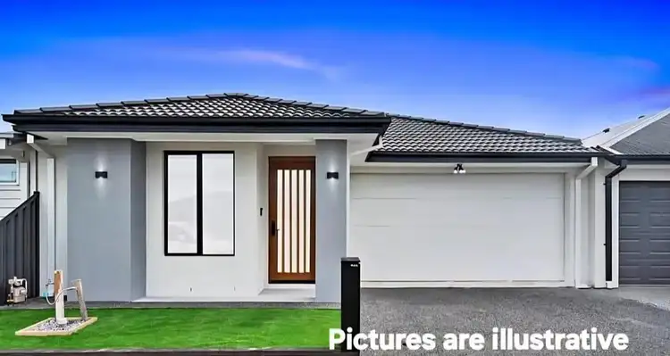 Address available on request
