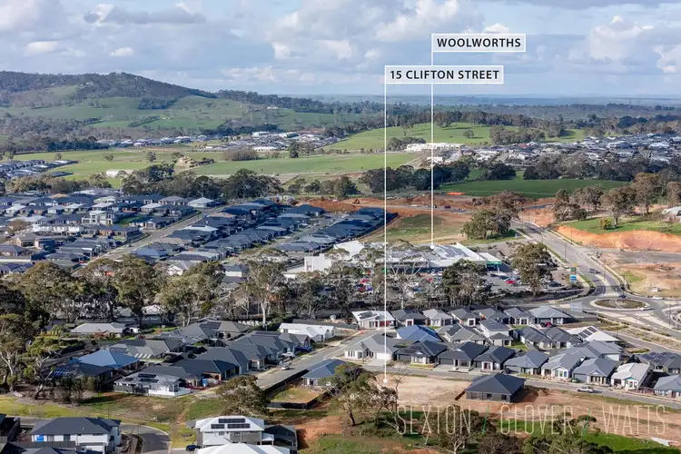 15 Clifton Street, Mount Barker SA 5251