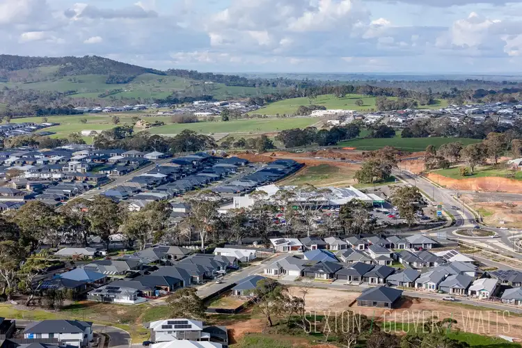 Second view of Homely land listing, 15 Clifton Street, Mount Barker SA 5251