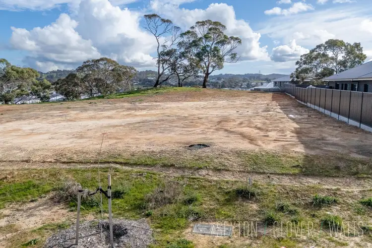 Third view of Homely land listing, 15 Clifton Street, Mount Barker SA 5251