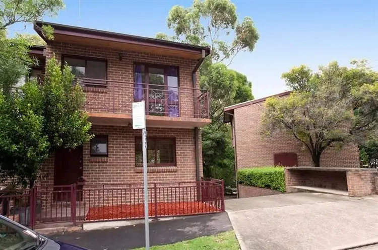 Second view of Homely townhouse listing, 7/25 Palmer Street, Balmain NSW 2041