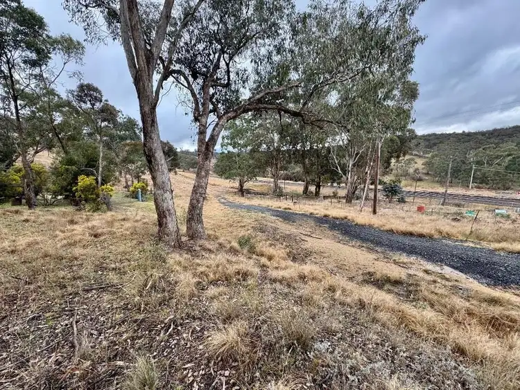 Sixth view of Homely land listing, Wollun Road, Walcha Road NSW 2354