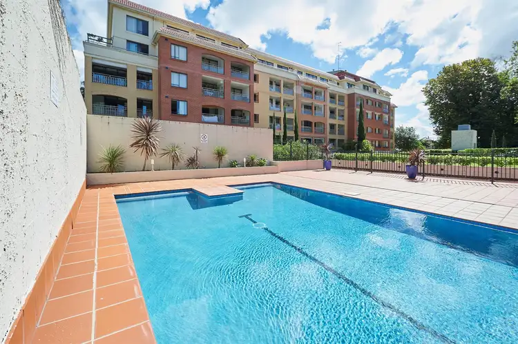 113/34-52 Alison Road, Randwick NSW 2031