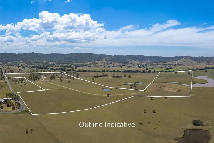 642 Anambah Road, Gosforth NSW 2320