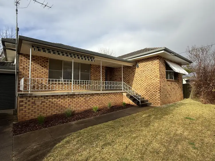 132 Rawson Avenue, Tamworth NSW 2340