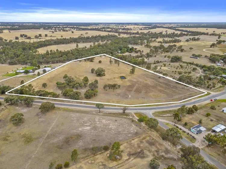 Second view of Homely land listing, 1210 Picola Barmah Road, Barmah VIC 3639