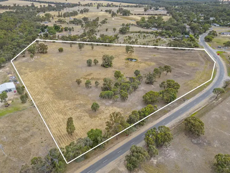 Third view of Homely land listing, 1210 Picola Barmah Road, Barmah VIC 3639