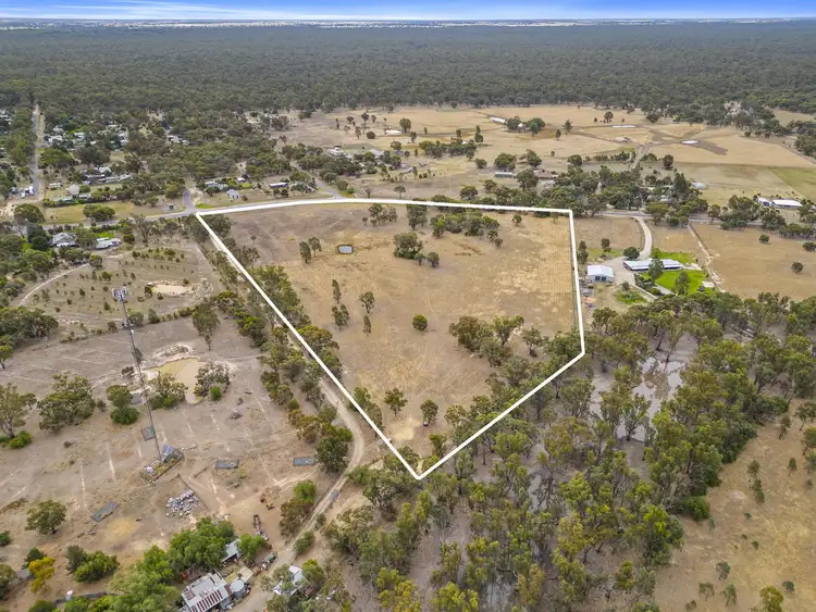 Fourth view of Homely land listing, 1210 Picola Barmah Road, Barmah VIC 3639
