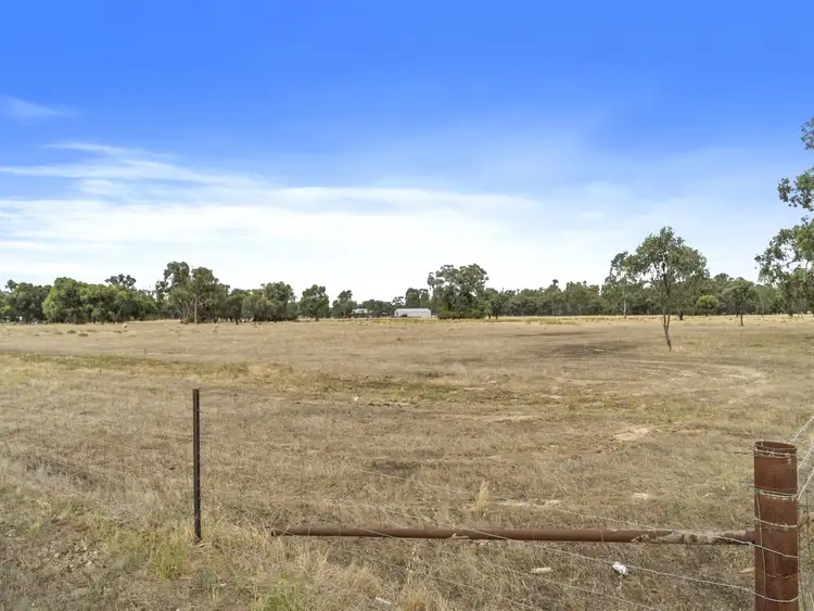 Fifth view of Homely land listing, 1210 Picola Barmah Road, Barmah VIC 3639