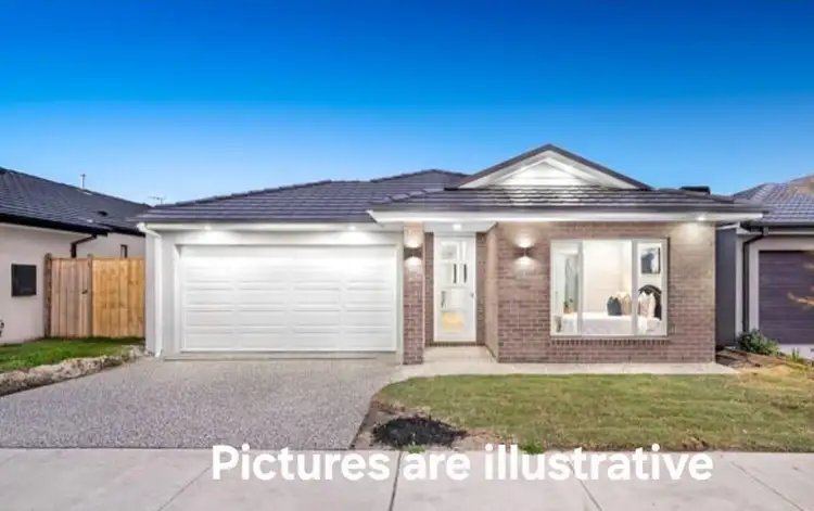 9 Scenic Rise, Pakenham VIC 3810