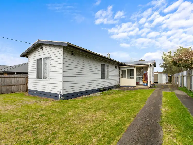 72 Well Street, Morwell VIC 3840