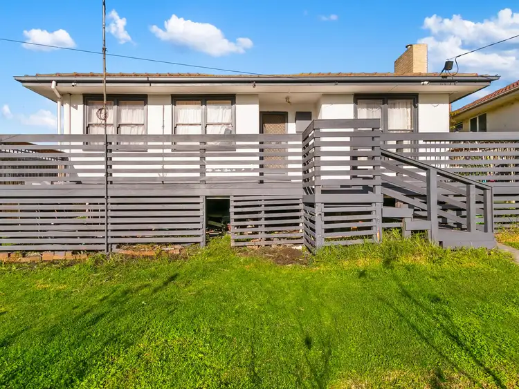 38 Well Street, Morwell VIC 3840