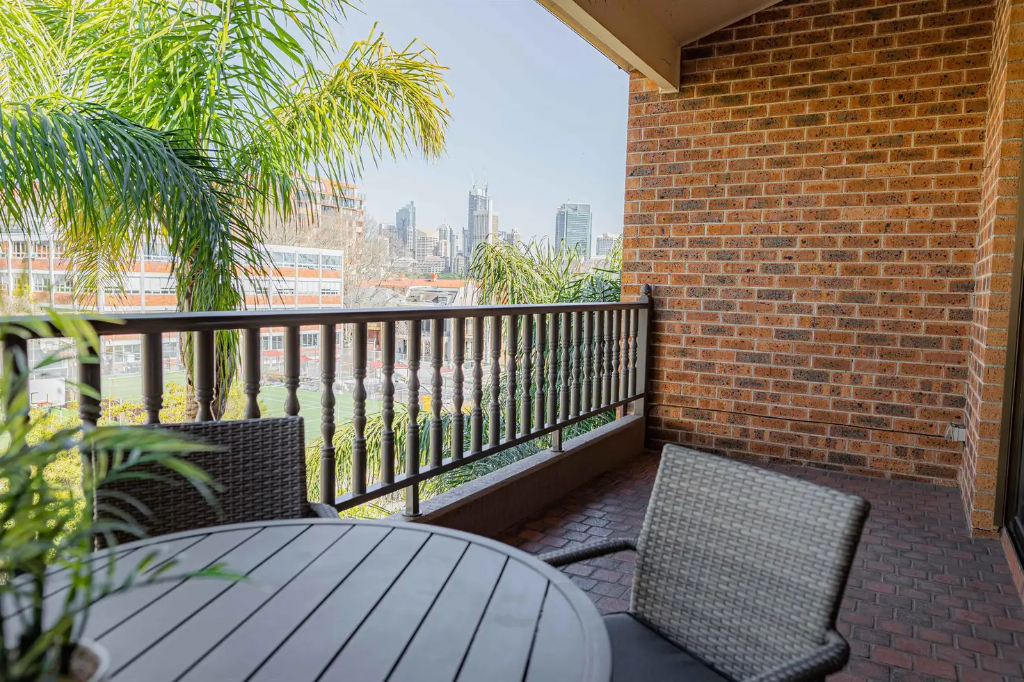 Main view of Homely apartment listing, 9/6 Challis Avenue, Potts Point NSW 2011