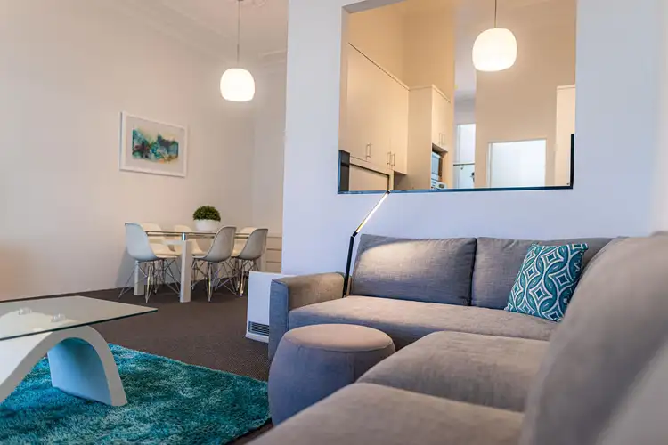 Fourth view of Homely apartment listing, 9/6 Challis Avenue, Potts Point NSW 2011