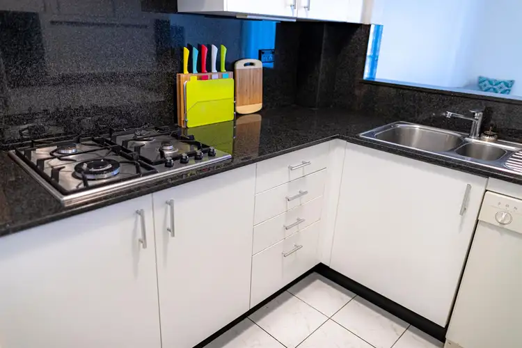 Fifth view of Homely apartment listing, 9/6 Challis Avenue, Potts Point NSW 2011