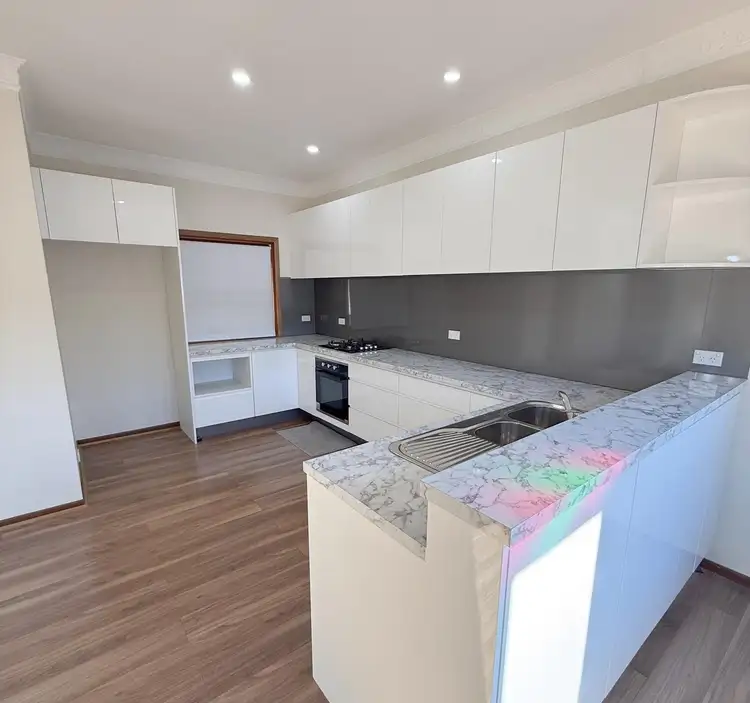 Third view of Homely house listing, 16 West Street, Five Dock NSW 2046