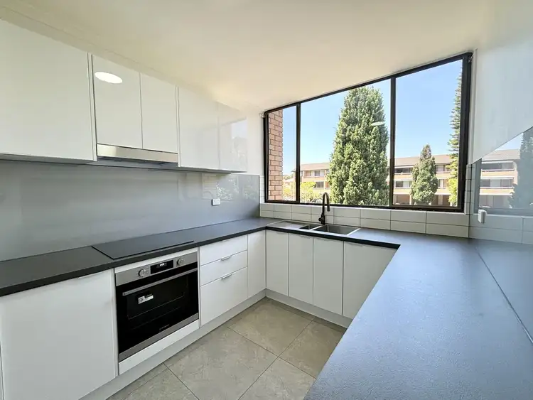 Second view of Homely apartment listing, 85/22 Tunbridge Street, Mascot NSW 2020