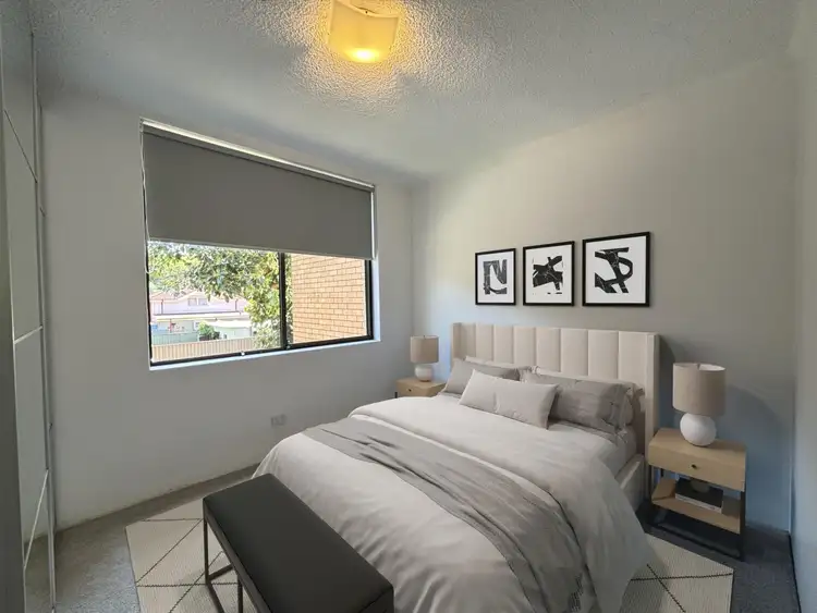 Fourth view of Homely apartment listing, 85/22 Tunbridge Street, Mascot NSW 2020