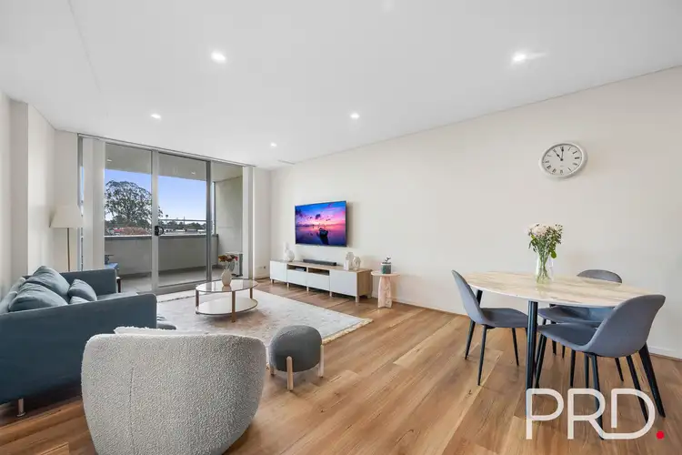 37/57-59 Lachlan Street, Warwick Farm NSW 2170