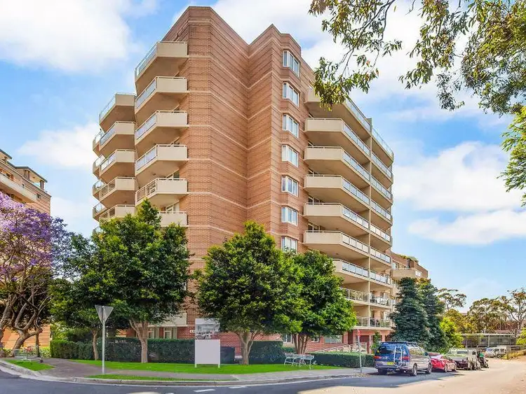 38/2 Pound Road, Hornsby NSW 2077