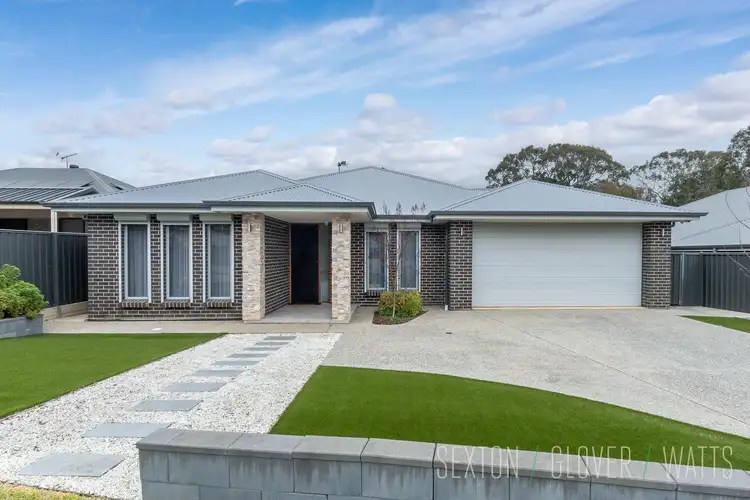 45B Hurling Drive, Mount Barker SA 5251