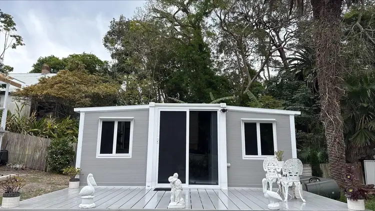 133 Brooklyn Road, Brooklyn NSW 2083